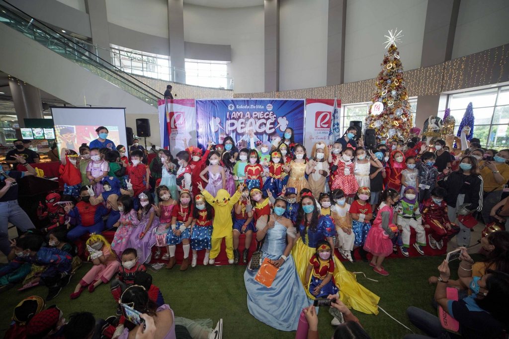 PieceOfPeace_PreSchool_Characters