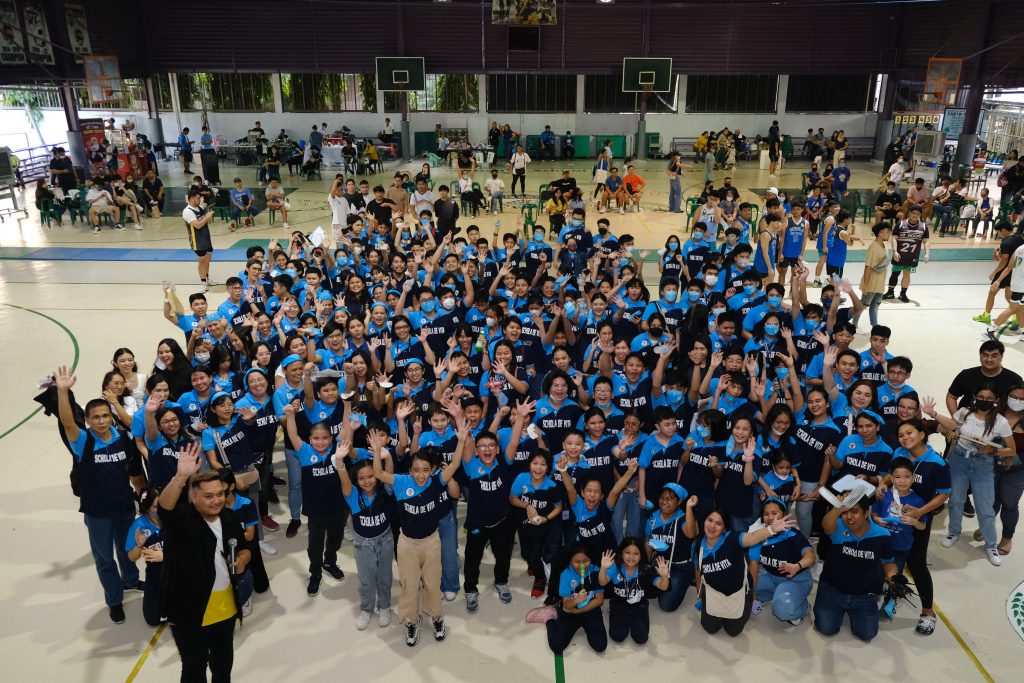 siglakas 2022 grade school