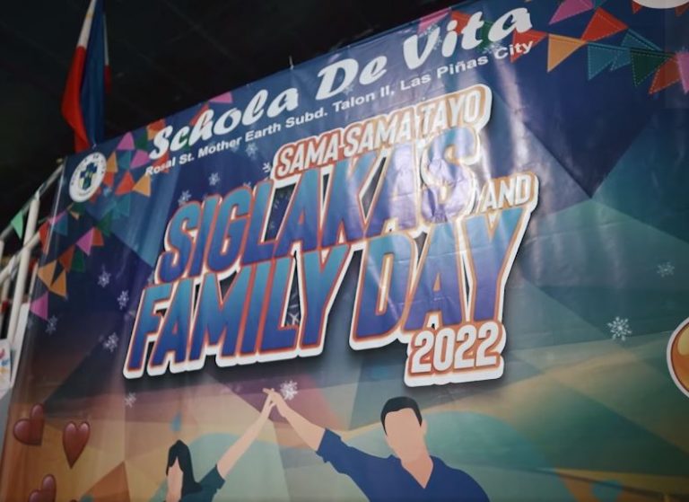 Siglakas 2022